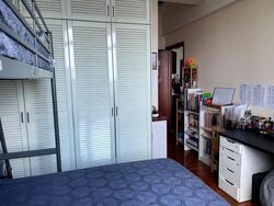Parc Oasis (D22), Condominium #621663791